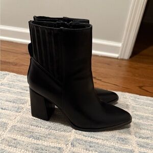 Steve Madden Winter Bootie size 8
